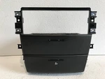 03-08 Kia Sorento Climate Ctrl Dash Bezel Storage Cubby Oem 84570-3E000-PH. Fixed Price $30.80.