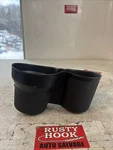 2013 Nissan Rogue Center Console Cup Holder Insert P13440A76000. Fixed Price $42.75.