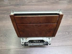 1992-1996 Lexus ES300 Dark Wood Center Dual Ashtray. Fixed Price $69.76.