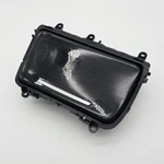 Oem 12-16 Bmw 550IX Front Center Console Cup Holder Wood 51169206401 Used. Fixed Price $49.99.