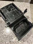 Oem 2011 2012 2013 2014 Toyota Sienna Center Dash Cup Holder Instrument Panel. Fixed Price $60.00.