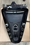 16-19MERCEDES Benz Amg Gt Center Console Finish Panel Type A1906800602. Fixed Price $700.00.