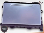 2018-2020 Genesis G80 Front Center Console Cup Holder Trim Panel Oem. Fixed Price $62.09.