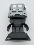 Honda 2005-2010 Odyssey Oem Dash Retractable Center Cup Holder Grey. Fixed Price $39.99.