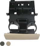Apperfit In Dash Cup Holder Replacement 2005-2007 Ford F250 F350 F450 Tan. Fixed Price $37.99.