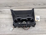 2011-2017 Bmw X3 F25 Center Console Cup Holder 9184498. Fixed Price $40.45.