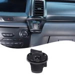 Lcojicep Car Vent Cup Holder Compatible With Ford Ranger 2015-2021 Central Co.... Fixed Price $69.19.