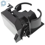 For Nissan Frontier Xterra 2006-2019 96965-ZP00C Rear Center Console Cup Holder. Fixed Price $13.74.