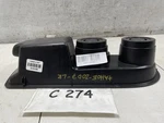 2007 Chevrolet Tahoe Rear Keft Driver Side Cup Holder Cover Oem+. Fixed Price $39.63.