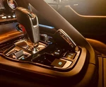 Center Console Key Fob Holder For The Jaguar F-type, Coupe Body Style.. Fixed Price $165.00.