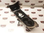 2013-2019 Cadillac Ats-v Sedan Oem Center Console Shifter Trim W/ Cup Holder. Fixed Price $76.49.