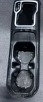 2018-2019 Jeep Wrangler Gear Shifter Indicator Bezel 6AB05TX7AH Oe. Fixed Price $209.09.
