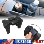 For 2002-2007 Toyota Highlander Center Console Cup Holder Insert Divider Durable. Fixed Price $12.34.
