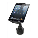 Bracketron Car Cup Holder Mount For Phablet Style Smartphone Tablet Tomtom. Fixed Price $39.06.