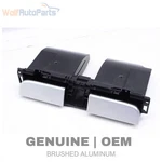 2009-2011 Vw Passat Cc Center Dash Storage Tray 3C0858407M. Fixed Price $39.49.