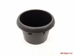 2017 Mini Cooper F56 Rear Right Passenger Side Panel Cup Holder Carbon Black. Fixed Price $19.99.