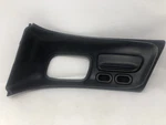 1994-1996 Ford Thunderbird Mercury Cougar Center Console Shifter Trim Bezel Oem. Fixed Price $59.70.