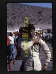 1980 Josele Garza #55 - Cart Miller High Life 150 Vintage 35MM Race Slide. Fixed Price $19.45.