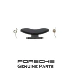 Porsche 911 987 Boxster Cayman Cup Holder Repair Kit (in Dash) 99755290500. Fixed Price $49.95.