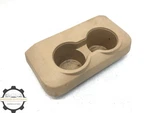 2011-2016 Ford F250 F350 Center Console Cup Holder Trim Oem. Fixed Price $49.99.
