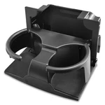 Rear Seat Center Console Cup Holder For Pathfinder Xterra Frontier 96965ZP00A. Fixed Price $31.71.