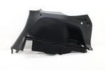 2019 - 2025 Honda Passport Rear Right Side Quarter Trim Cover Panel Oem Black Bk. Fixed Price $224.82.