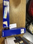 1998-2002 Volvo Cup Holder #9499406. Fixed Price $115.00.
