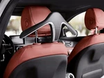 Oem Genuine Mercedes Benz Coat Hanger With Base Support. Fixed Price $127.20.