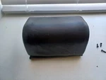 2003-2011 Lincoln Town Car Front Middle Seat Floor Cup Holder Black. Fixed Price $50.00.