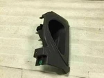 Subaru Tribeca 2006-2007 Rear Right Passenger Quarter Panel Cup Holder Factory. Fixed Price $22.90.