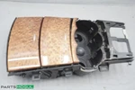 2006-2013 Mercedes-benz W251 R350 Center Console Cup Holder Ash Tray Wood Oem. Fixed Price $63.00.