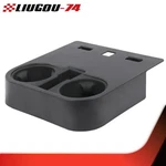 Fit 15-20 Ford F150 17-22 F250 F350 Super Duty Center Console Cup Holder New. Fixed Price $16.97.