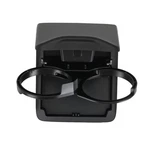 Center Console Rear Cup Holder For Subaru Impreza Wrx Sti 2005-2007 66150SA100. Fixed Price $39.81.