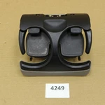 Lexus LS430 Toyota Celsior 2001-2006 Oem Genuine Center Console Cup Holder Gray. Fixed Price $59.99.