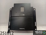 Oem 2013 Ford Taurus 3.5L Center Console Cup Holder Dash Folding Compartment. Fixed Price $49.99.