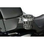 Ciro Passenger Drink Holder Black Motorcycle Street Bike 56121 0636-0415. Fixed Price $59.99.
