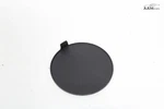 2018-2023 Mitsubishi Eclipse Cross Console Dual Drink Cup Holder Insert Mat Oem. Fixed Price $22.61.