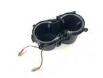 2015-2018 Audi Q3 Quattro Center Console Dual Drink Cup Holder Plastic Black Oem. Fixed Price $26.99.