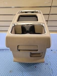08-10 Chrysler Town Country Grand Caravan Center Console Dash Cup Holder Tan. Fixed Price $134.99.
