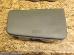 Oem 96-97 Usdm Honda Accord Center Console Cup Holder Assembly With Lid Gray. Fixed Price $59.95.