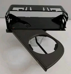1999-2002 Saab 9-3 Center Dash Cup Holder Assembly. Fixed Price $218.45.