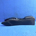 09-16 Audi A4 S4 B8 Front Armrest Center Console Assembly Oem. Fixed Price $190.00.