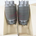 Pair L&r Rear Suspension Spring Bags 68260938AA For 19-24 Dodge Ram 1500 Oem. Fixed Price $168.26.