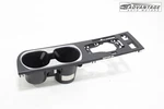 2013-2022 Acura Ilx Center Console Shifter Bezel Panel W/ Dual Cup Holder Oem. Fixed Price $63.19.