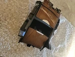2015 - 2020 Cadillac Escalade Oem Front Center Console Lid W/ Wireless Charger. Fixed Price $375.00.