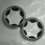 Mini Cooper Console Front Cup Holder Trim Chrome 51167127915 02-08 R50 R52 R53. Fixed Price $40.45.