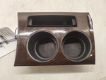 Toyota Venza Base, Front Cupholder Pair, 2009-2012, 58805-0T010, Oem. Fixed Price $139.52.