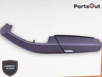 2011-2014 Audi A8 Front Passenger Side Door Panel Armrest Leather Black Oem. Fixed Price $46.57.