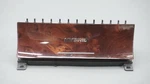 11-17 Volkswagen Touareg Hybrid Center Console Ash Tray Storage Compartment Oem. Fixed Price $25.65.