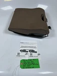 Oem 1998-2002 Dodge Ram 1500-3500 Dash Fold Down Cup Holder Dark Tan 5FR421K9. Fixed Price $181.86.